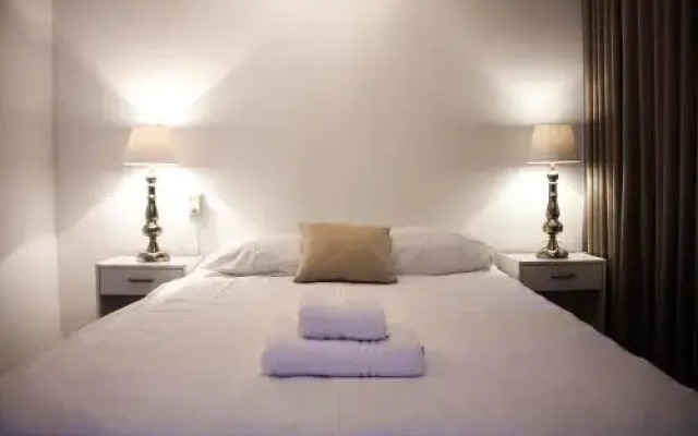 Hotel Lamerichs