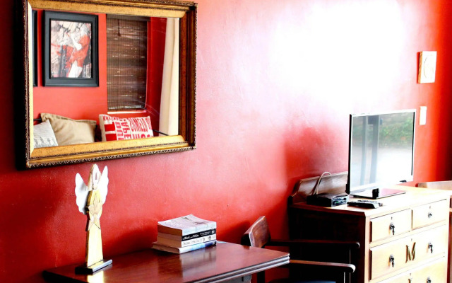 Terebinte Guest House