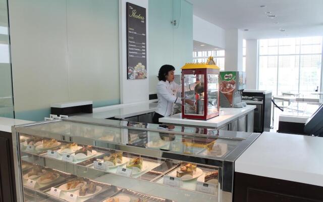 Royale Chulan Damansara