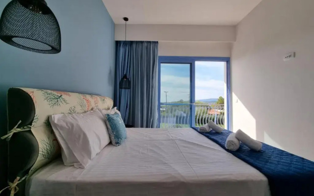 Julietta Suites
