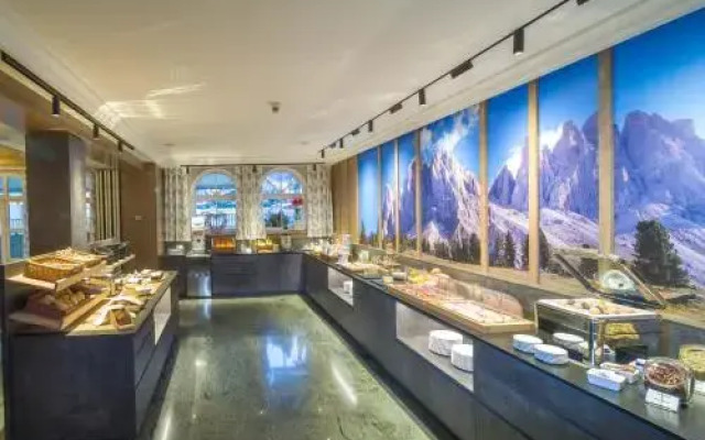 Hotel Goldenes Rössl