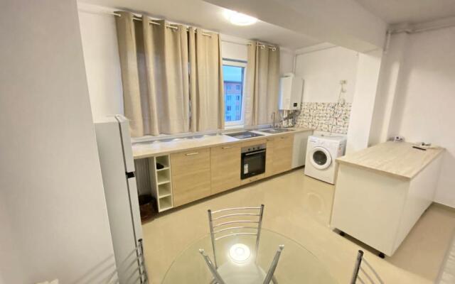 M&M Relax Apartment 3