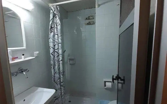 Hotel Cesmeli