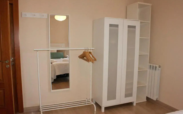 Apartamento Góngora