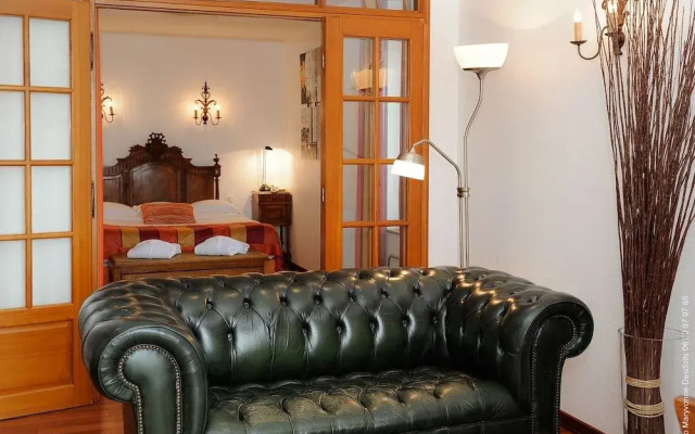Hotel Restaurant Le Bellevue