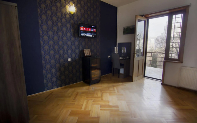 Hotel Toscano