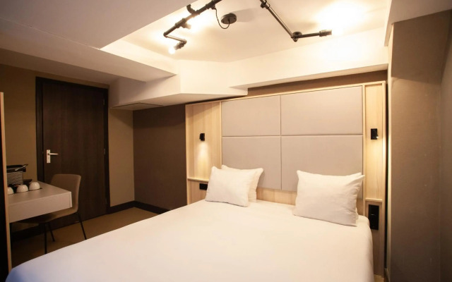 Alfred Hotel