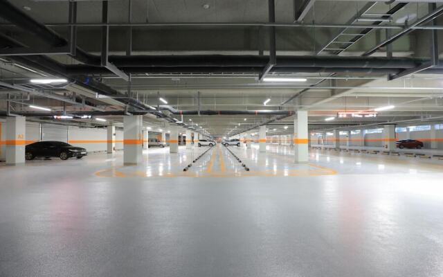 BlissHill Stay - Hostel