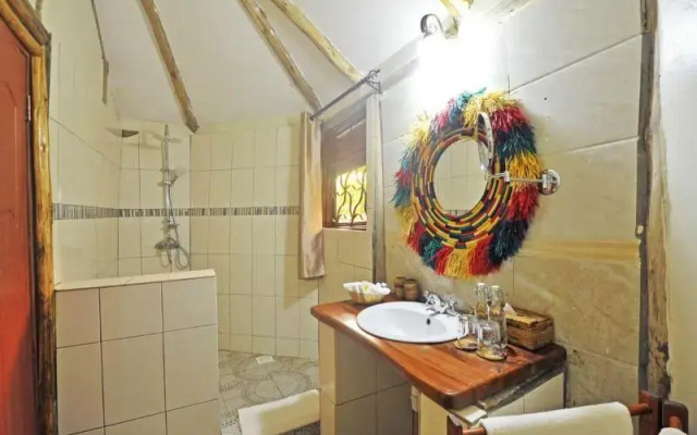 Gorilla Safari Lodge