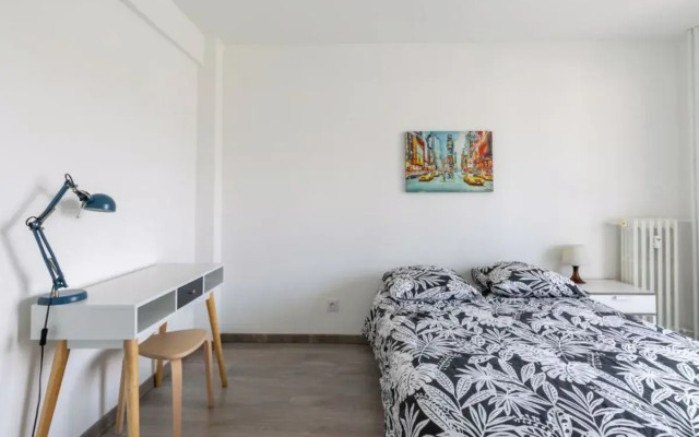 Apartment Le Mayol 3 Regen