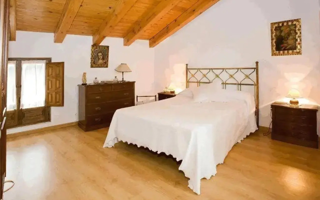 El Molino De La Hiedra