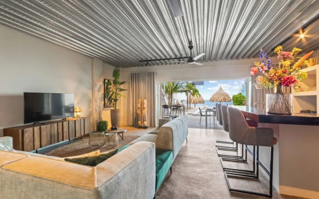 PM78 Boutique Apartments