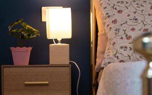 La Ringhiera Tropicale - free parking