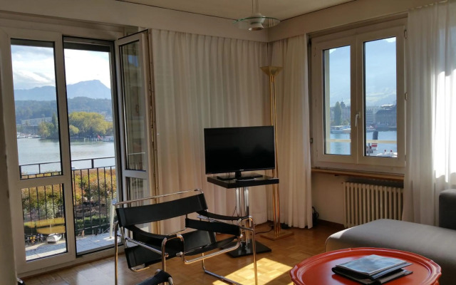 Hotel Rebstock