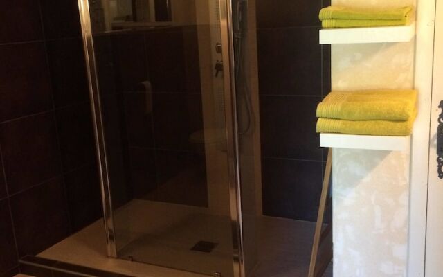 Chambres dHôtes Le Bourdiel