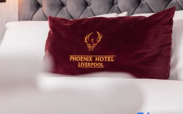 Phoenix Hotel Liverpool