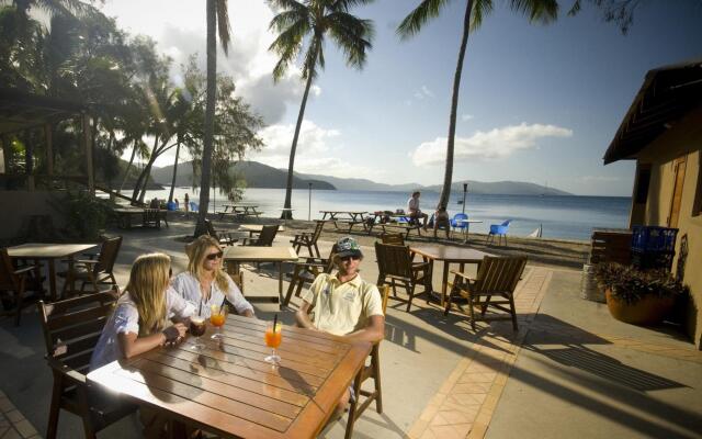 Long Island Resort