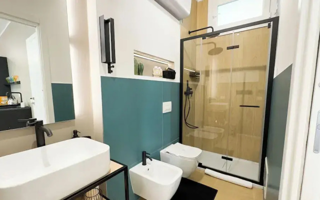 Bagatella Apartaments - Suite Scorcio Laguna