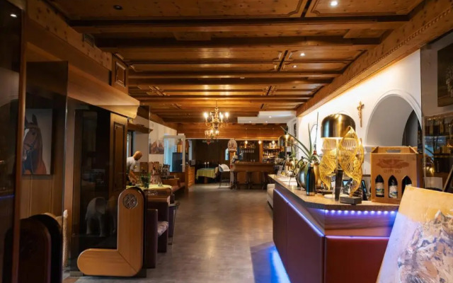 Piccolo Hotel Marlingerhof