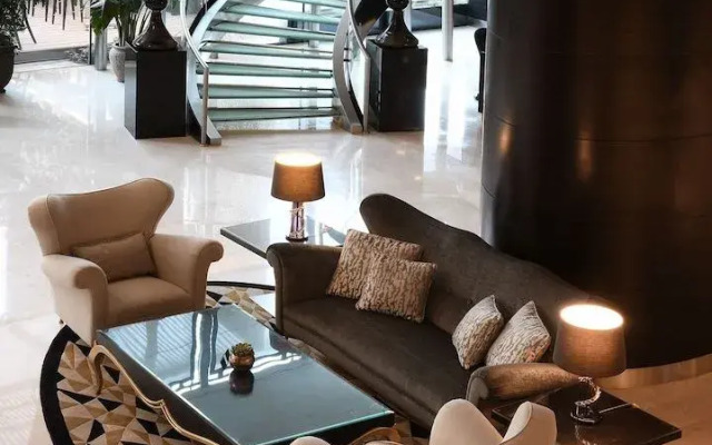 Hilton Amman