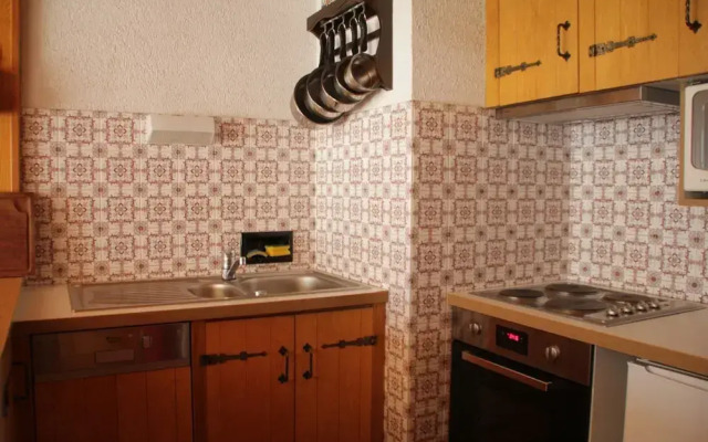 Residence Rsa18 Swimming Pool & Center 6 Pers