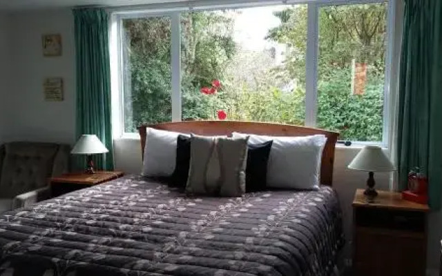 Kowhai Cottage Duntroon