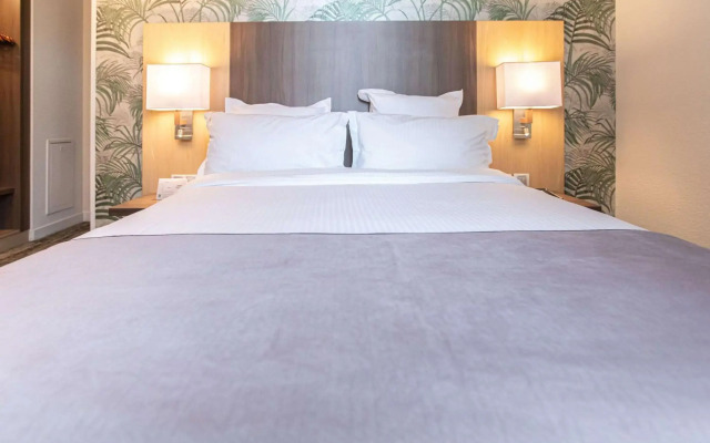Quality Hotel Bordeaux Centre