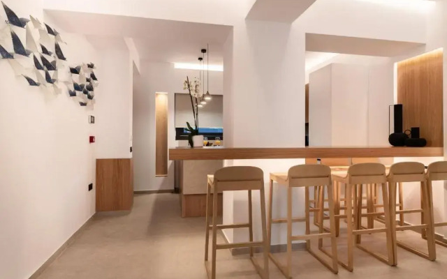 Savvas & Maria Palace