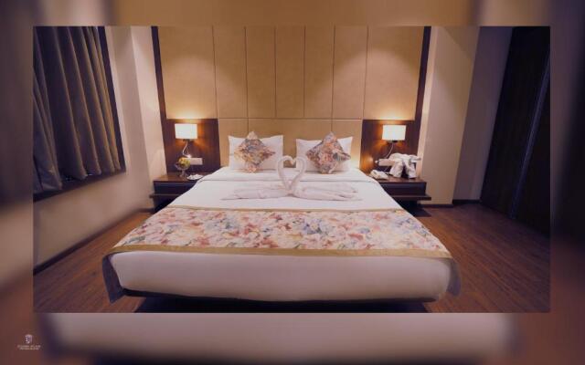 Pride Hotel Bhopal