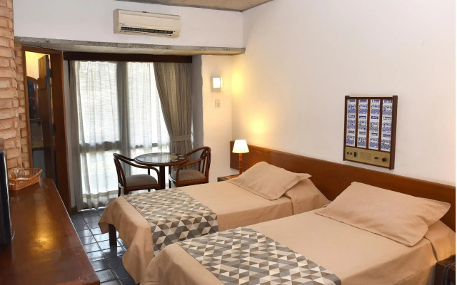Hotel Catharina Paraguaçu