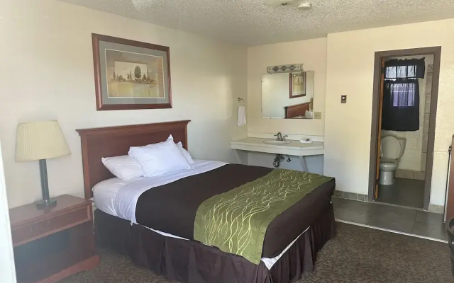 Powell JET Motor Inn