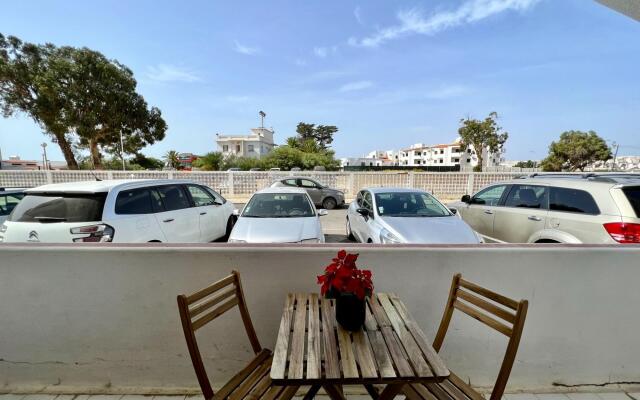 Albufeira Central 3 With Pool by Homing