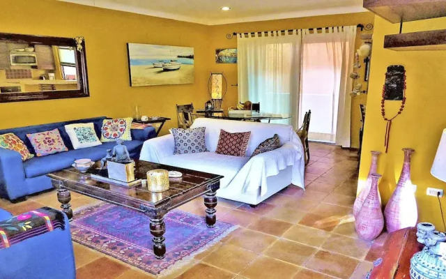 Royal Oasis Condo by PRP