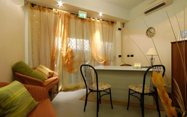 Hotel Palma Benessere