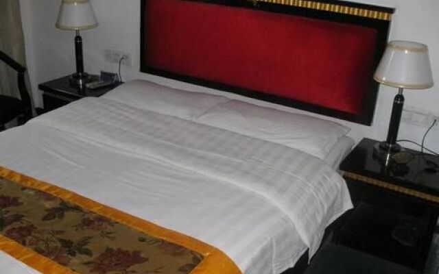 Guilin Guilai Hotel