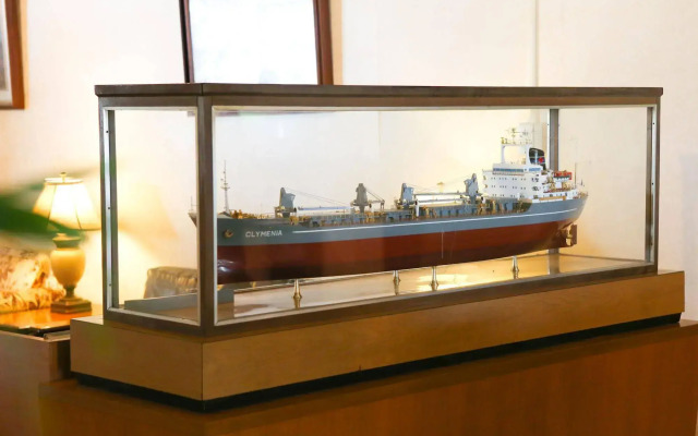 Kurashiki Seaside Hotel