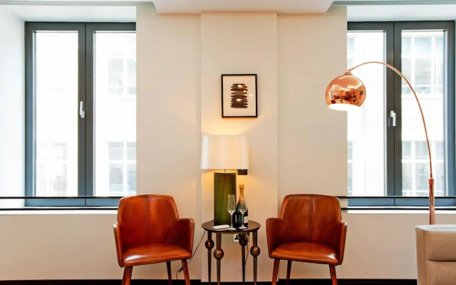 2-bed Superior Apt 311