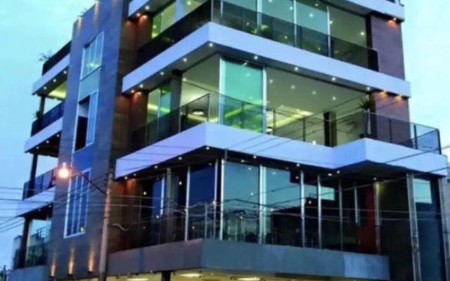 Suites La Gloria