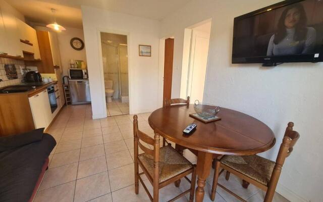 Maison Saint-Jean-de-Monts, 3 pièces, 6 personnes - FR-1-224C-94