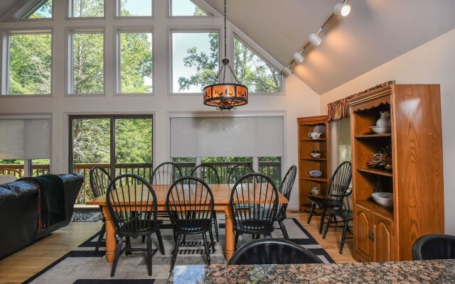 Hiatus 4 Bedroom House