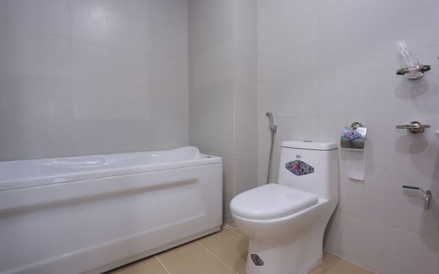 Granda Hanoi Hotel & Apartment
