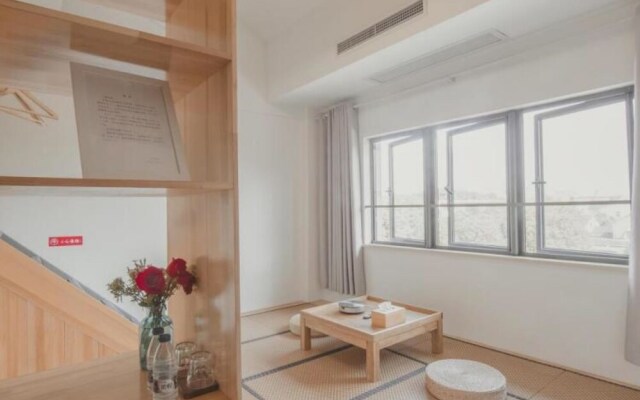 Suzhou Half-character Book Society