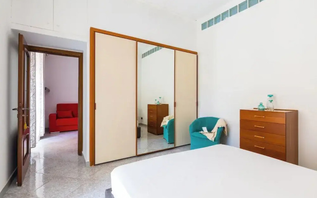 Virginia Apartment at Central Station