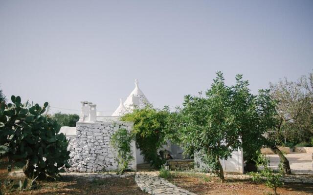 Fikus - the Apulian B&B