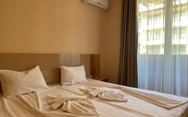 Private Cozy Studio Messembria A 309