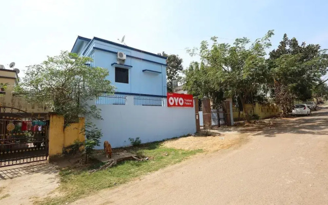 OYO 10512 Shivaas Royal