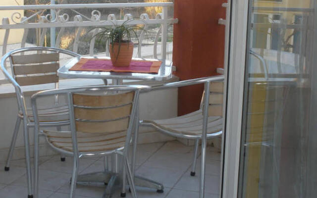 Apartments Suzi & Elvis