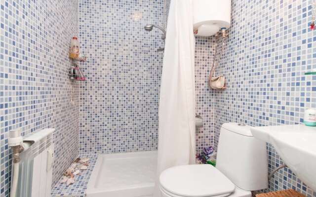Fm Premium 1 Bdr Apartment Cool And Cozy