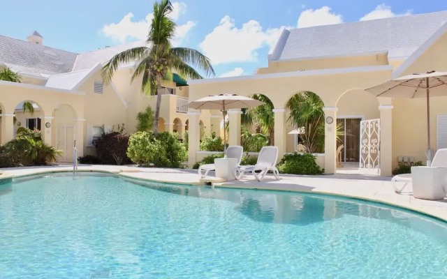 3 bedroom Reef Residences Resort