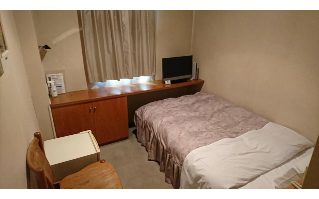 Hotel Muroran Hills – Guest Rooms – Muroran